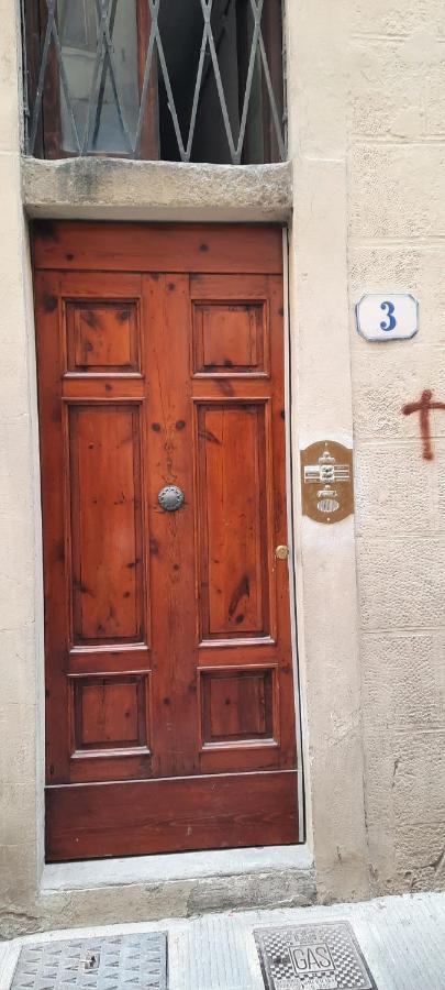 Santa Croce Dream Suites Florence Exterior photo