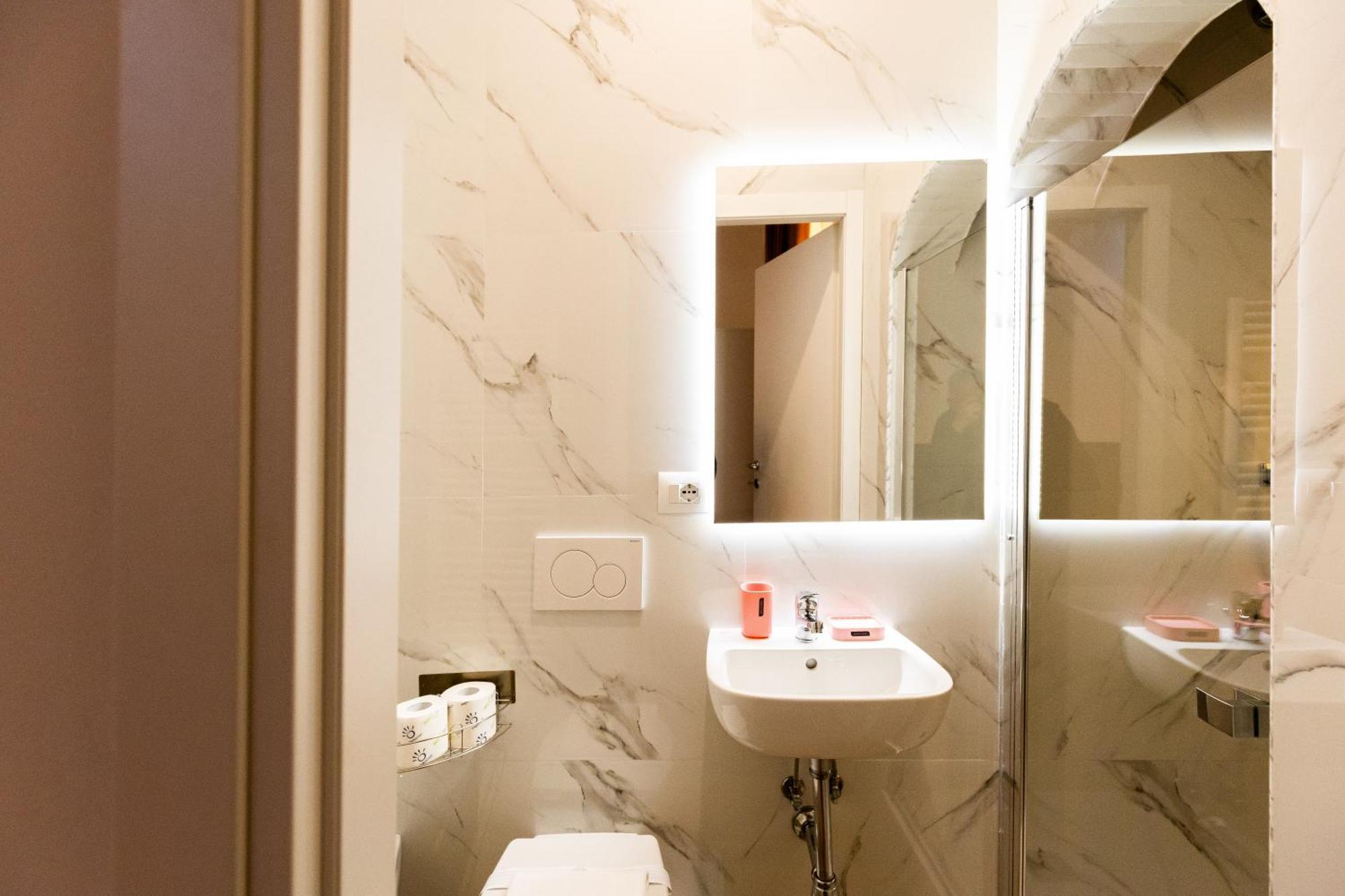Santa Croce Dream Suites Florence Exterior photo