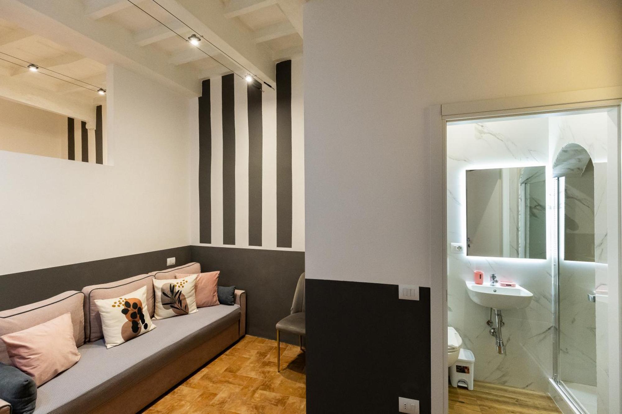 Santa Croce Dream Suites Florence Exterior photo